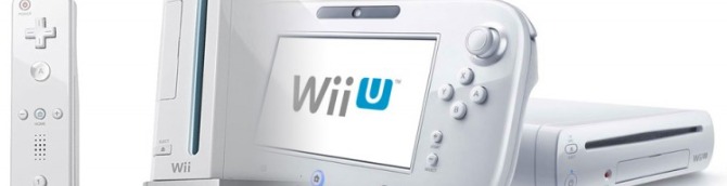 Wii U vs Wii – VGChartz Gap Charts – August 2015 Update