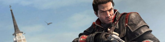 Assassin’s Creed Rogue HD Rated for PS4, Xbox One in Korea
