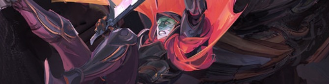 Death’s Gambit Gets Features Trailer, New Information