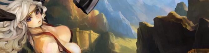 Dragon’s Crown Pro Amazon Character Trailer Released