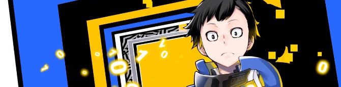 Digimon Story: Cyber Sleuth Hacker’s Memory 8 Minute Trailer Released