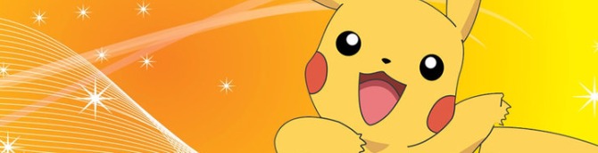 Pokémon Franchise Tops 300 Million Units Sold Worldwide