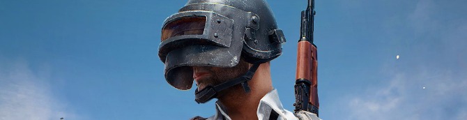 PlayerUnknown’s Battlegrounds Tops 1 Million Units Sold in 16 Days
