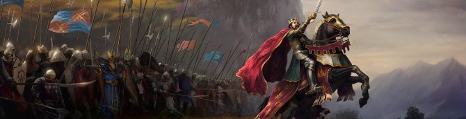 King’s Bounty II Announced for PS4, Xbox One and PC