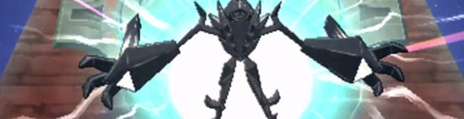Darkness Approaches in Pokémon Ultra Sun and Pokémon Ultra Moon in New Trailer