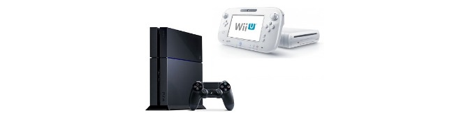 PS4 vs Wii U – VGChartz Gap Charts – June 2015 Update