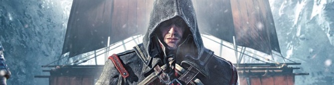 Assassin’s Creed Rogue HD Listed for PS4, Xbox One by Italian Retailers