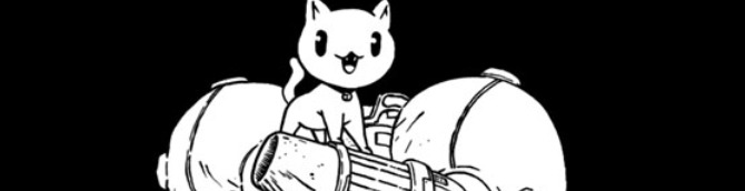 ‘CatMechtroidvania’ Gato Roboto Announced for Switch, PC