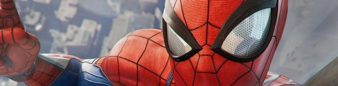 Marvel’s Spider-Man is '100% Exclusive and Permanently So'