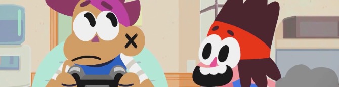 OK K.O.! Let’s Play Heroes Coming to PS4, Xbox One, PC in Early 2018