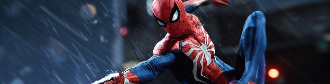 Marvel’s Spider-Man Gets E3 2018 Showcase Demo Video