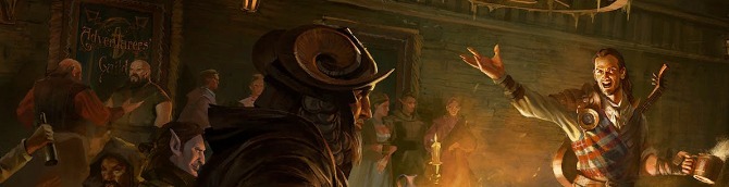 The Bard’s Tale IV: Director’s Cut Release Date Announced