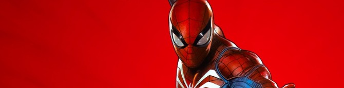 Marvel’s Spider-Man Debuts at the Top of the Japanese Charts