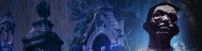 Vampire: The Masquerade Coteries of New York Release Date Revealed