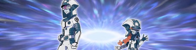 Travel Beyond Alola in Pokémon Ultra Sun and Pokémon Ultra Moon in New Trailer