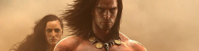 Conan Exiles and My Hero One’s Justice Top Japanese Charts