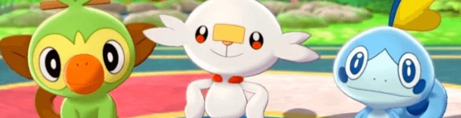Pokémon Sword and Shield Missing Pokémon is Due to Prioritizing Quality Over Quantity