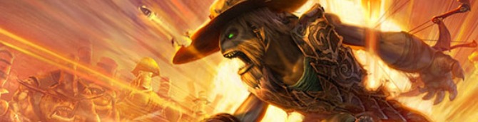 Oddworld: Stranger’s Wrath HD Launches for Switch in January 2020