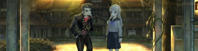 13 Sentinels: Aegis Rim Information Details Characters and Battle System