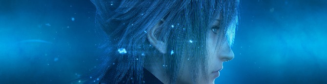 2 Year Anniversary Trailer for Final Fantasy XV Released
