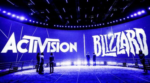 Activision Blizzard