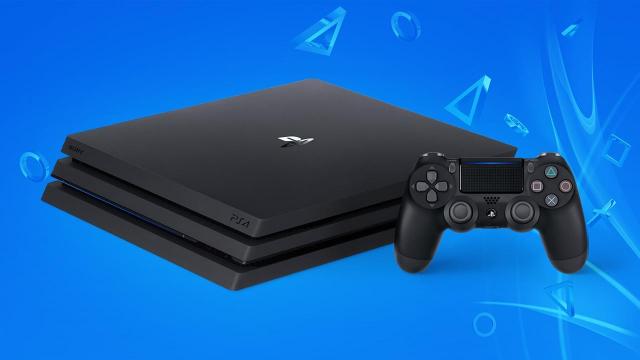 PlayStation 4 Pro