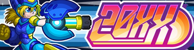 20XX Release Date Revealed