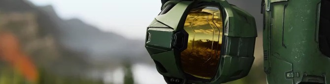 343 on Battle Royale in Halo Infinite: 'The Only BR We're Interested in is Battle Rifle'