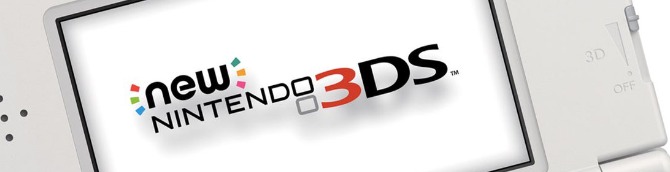 3DS Sales Surpass 24 Million Units in Japan