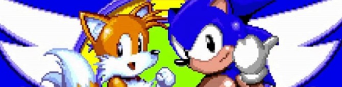 More SEGA Ages Titles Coming to Switch, Including Sonic 2, Outrun, More