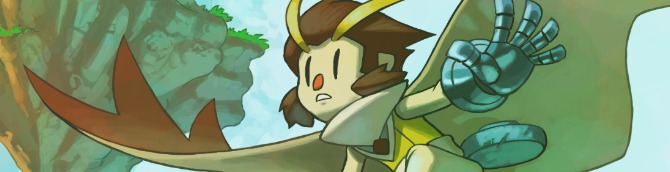 9 Indie Games Announced for Switch