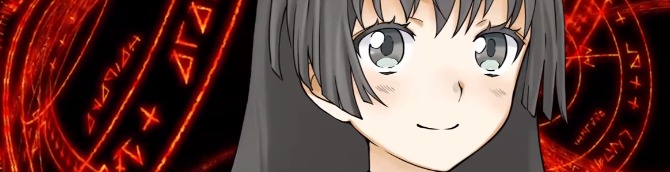 A Certain Magical Virtual-On New Character Introduction Trailer Released