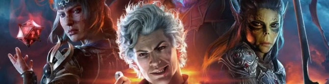A Late Look: Baldur's Gate III