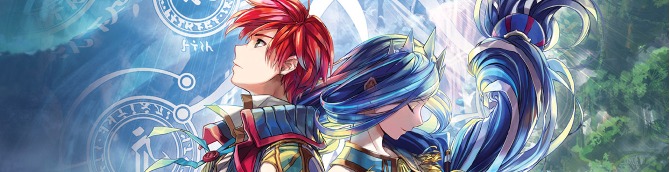  A Look Back at the Ys Series on PlayStation Handhelds