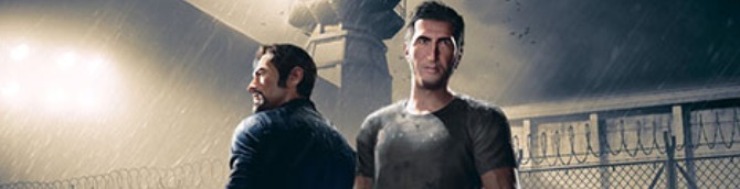 A Way Out Launch Trailer Released