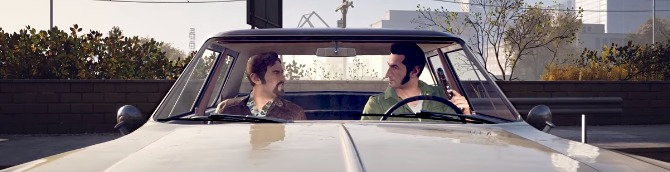 A Way Out Launches March 23 for PS4, Xbox One, PC