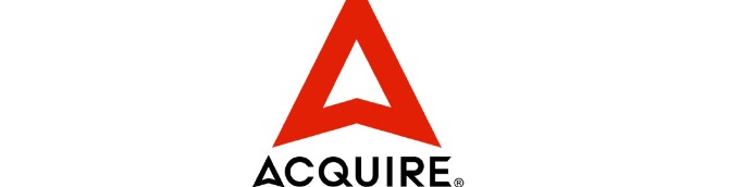 Acquire and Red Dunes Games Announce Multi-Year Collaboration on Multiple New IPs