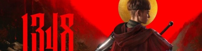 Action Adventure Game 1348 Ex Voto Announced for PS5, Xbox Series X|S, and PC