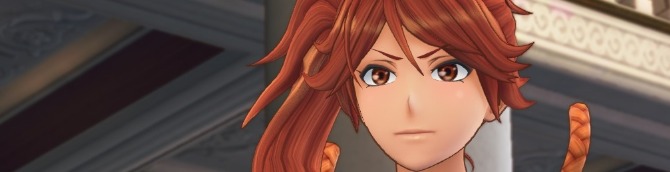 Action Adventure Game Project Sakura Wars Announced for PS4