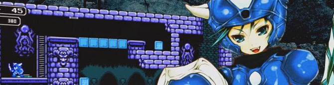 Action Platformer Astalon: Tears of the Earth 2nd Trailer Released