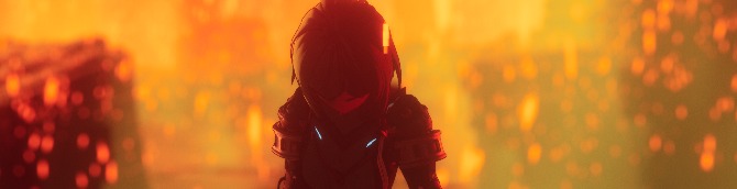 Action RPG AI-LIMIT Announced for PS4