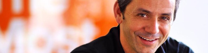 Activision Publishing CEO Eric Hirshberg is Leaving in 2 Months