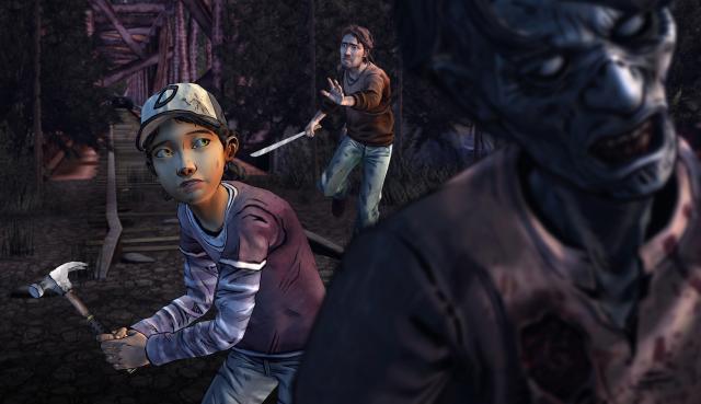 Adventure Game 2014 2