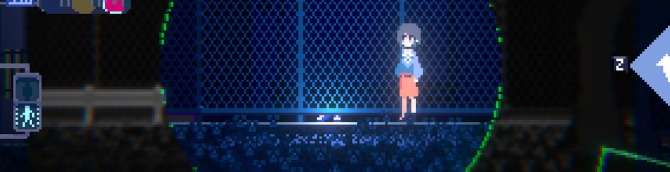 Adventure Game Unreal Life Headed to Switch