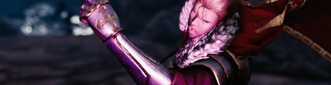 AeternoBlade II Launches Q1 2019