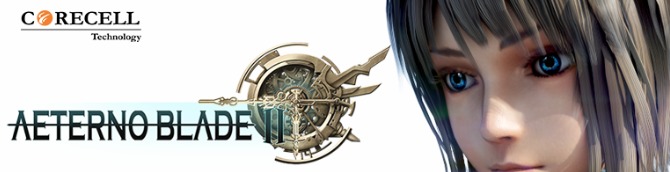AeternoBlade II Third-Person Perspective Combat Gameplay Video Released