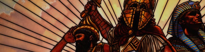 View Age Of Empires Definitive Edition Gameplay Trailer Background