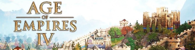 Age of Empires IV Developers Say A Console Port is Possible