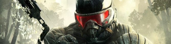 All 3 Crysis Games Added to Xbox One Backward Compatibility