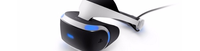 All PS4 Games are Playable on PlayStation VR with Cinematic Mode
